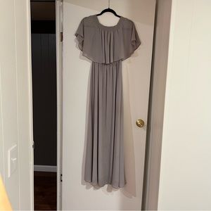 Show Me Your Mumu Hacienda Maxi Dress